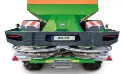 Amazone ZG-TS 7501 thumbnail 3