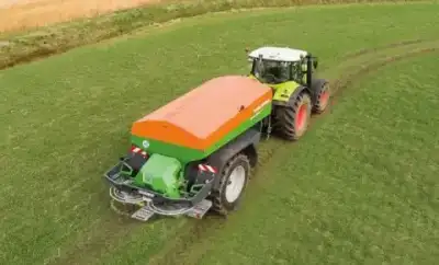 Amazone ZG-TS 7501 thumbnail 5