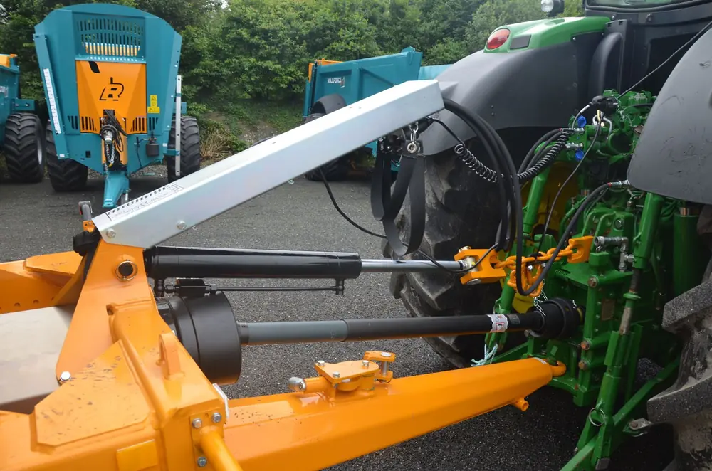 Rolland AMPLIROLL 7020