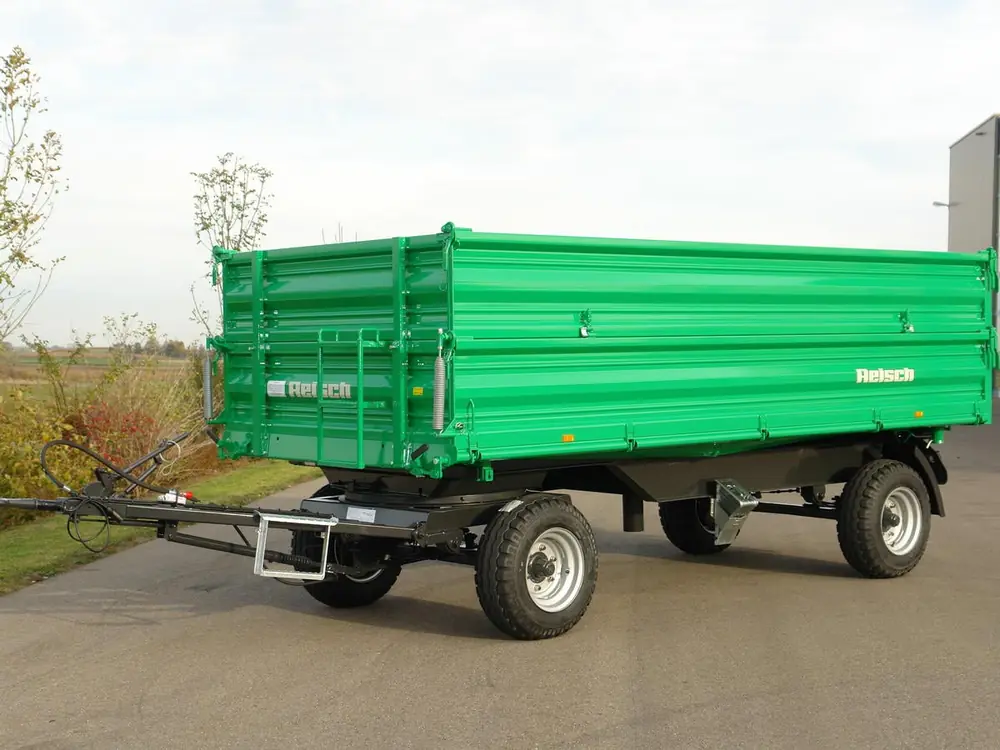 Reisch RD-8000
