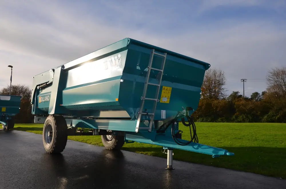 Rolland ROLLFARM 5023