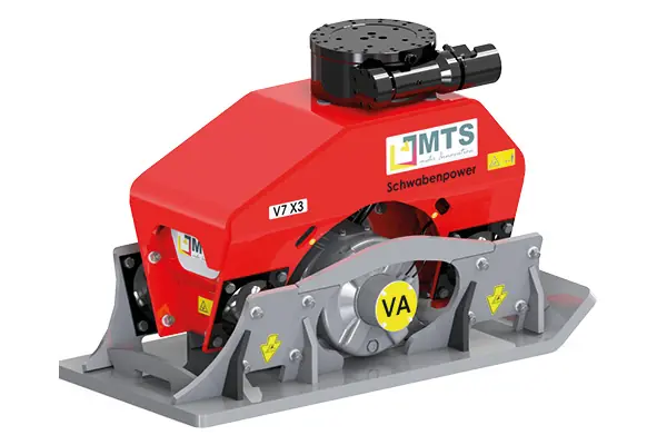 MTS V7 city X2