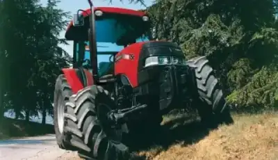 Case IH Quantum 75 C Basis thumbnail 3
