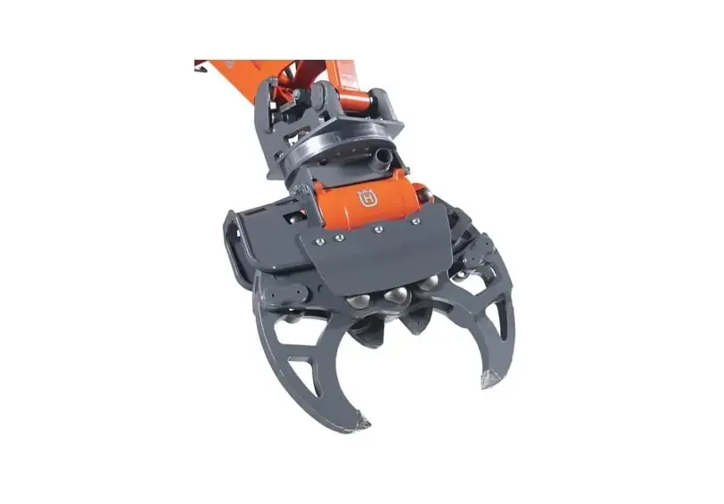Husqvarna DCR 100