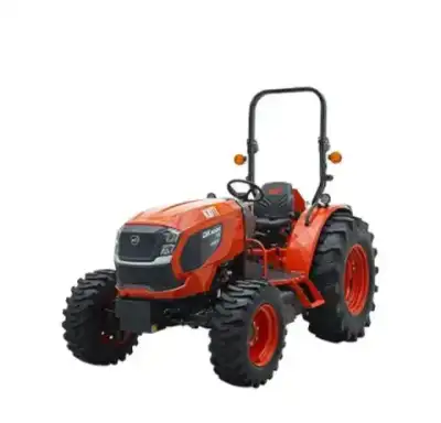 Kioti DK5020