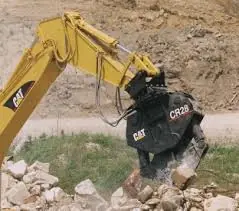 Caterpillar CR 35