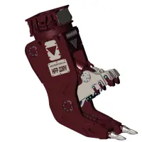 Hydra Ram HFP-28RV