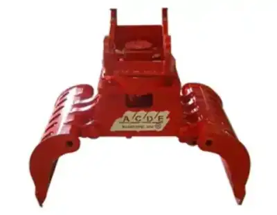 ACDE S5000-D
