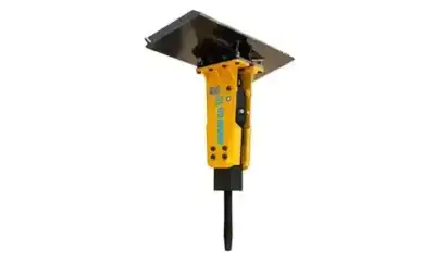 Soosan SB10 II