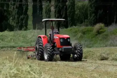 Massey Ferguson MF 415