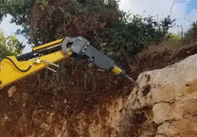 Kinshofer KSB 3