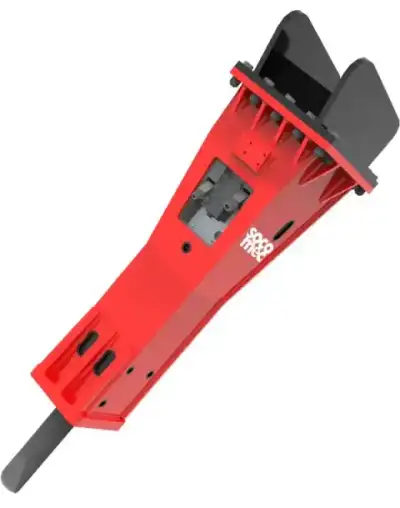 Socomec DMS 2400TS