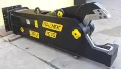 Italmek IC10