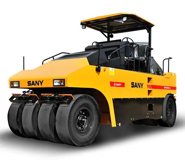 Sany SPR200C-8