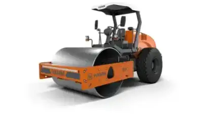 Hamm 311D