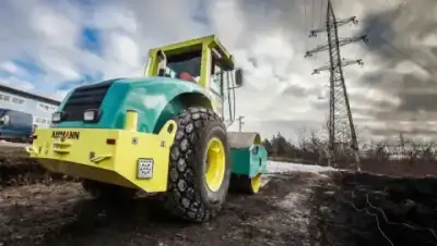Ammann ASC 110 HT thumbnail 3