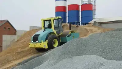 Ammann ASC 130 HT