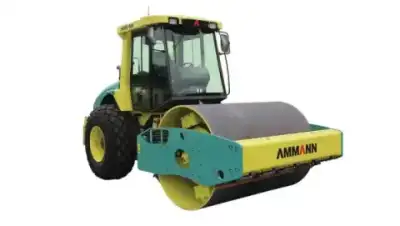 Ammann ASC 130 HT thumbnail 2
