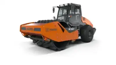 Hamm HC 228 P