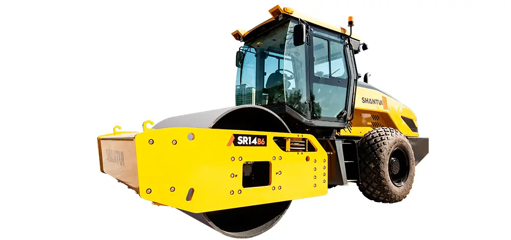 Shantui SR14-B6