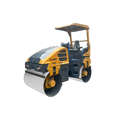 XCMG XD65TIV