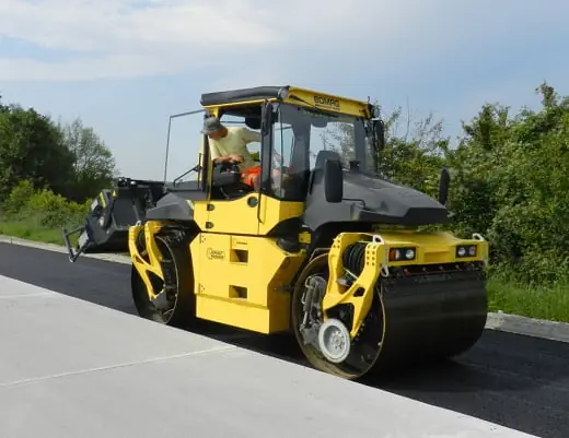 Bomag BW 174 AP 4f thumbnail 2