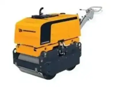JCB-Vibromax VMD 80