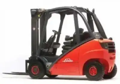 Linde H 25 D thumbnail 2