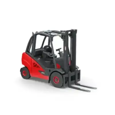 Linde H 25 D thumbnail 5
