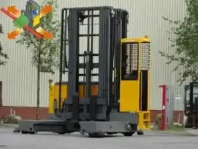 Baumann EMS 50/12/33