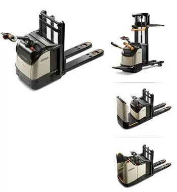 Crown DT 3040-2.0 TF