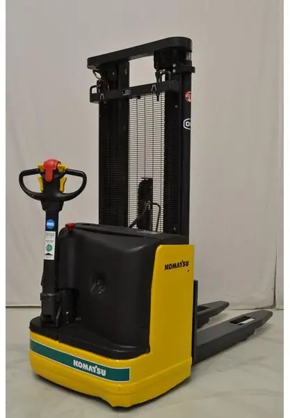 Komatsu MWS12-1R