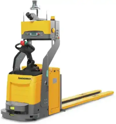Jungheinrich ERE 225a
