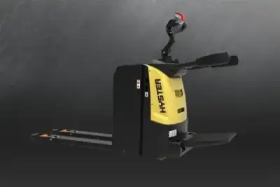 Hyster P2.5S (BIGA) thumbnail 2