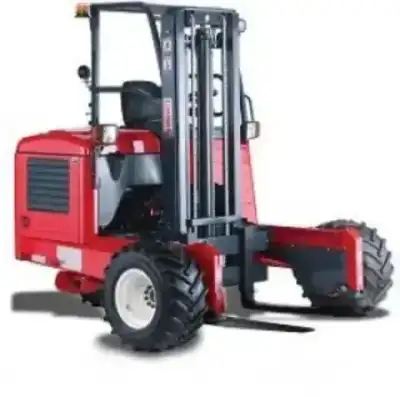 Moffett M 8-25.3