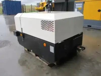 Ingersoll-Rand P 101 WD