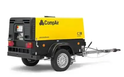 CompAir C42