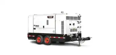 Bobcat PA915