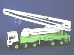 SCHWING-Stetter KVM 52