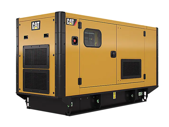 Caterpillar C4.4-DE 88 thumbnail 2