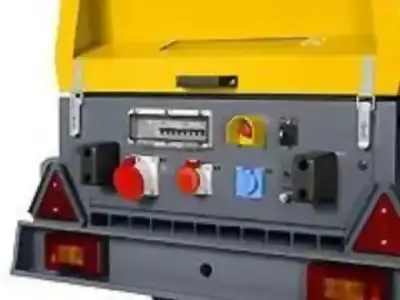 Atlas Copco QAX 30 Dd/PE thumbnail 3