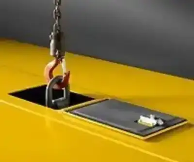 Atlas Copco QAX 30 Dd/PE thumbnail 4