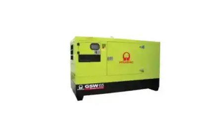 PRAMAC Lifter GSW 155 P