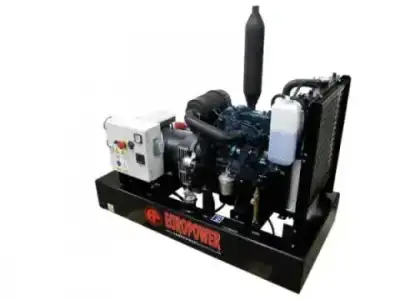 Europower EP 40 TDE (MA)