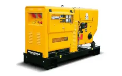 HIMOINSA HZA1-5C T5 thumbnail 2