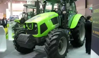 Zoomlion ZN 1004