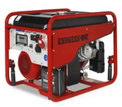 Endress ESE 606 DHG-GT ES Duplex