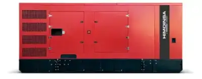 HIMOINSA HGP-310 T6 LPG