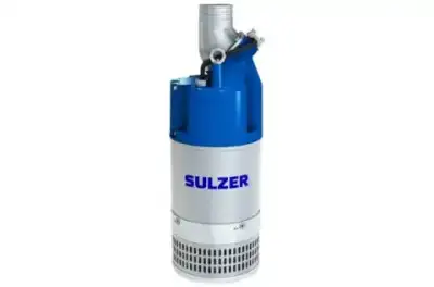 Sulzer XJC 80 ND