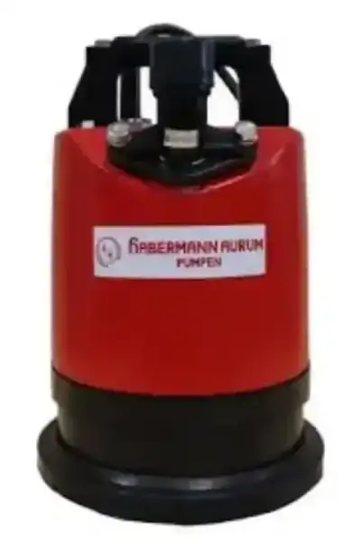 Habermann Aurum Pumpen Light-SP 400 (F)